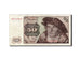 Geldschein, Bundesrepublik Deutschland, 50 Deutsche Mark, 1980, 1980-01-02, SS
