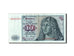 Banconote, GERMANIA - REPUBBLICA FEDERALE, 10 Deutsche Mark, 1980, 1980-01-02