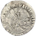 FRANCE, Baudekin, Valenciennes, EF(40-45), Silver, Boudeau #2094, 2.05