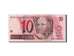 Brazil, 10 Reais, KM #245Af, AU(50-53), C0532060362C