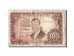 Billete, 100 Pesetas, 1953, España, 1953-04-07, BC