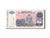 Banknot, Chorwacja, 100,000 Dinara, 1993, AU(55-58)