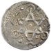 FRANCE, Denarius, Ypres, EF(40-45), Silver, Boudeau #2196, 0.51