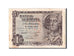 Banconote, Spagna, 1 Peseta, 1948, 1948-06-19, SPL