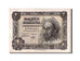 Banknote, Spain, 1 Peseta, 1951, 1951-11-19, UNC(63)