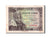 Biljet, Spanje, 1 Peseta, 1945, 1945-06-15, SPL