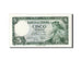 Banknote, Spain, 5 Pesetas, 1954, 1954-07-22, UNC(65-70)