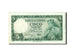 Banknote, Spain, 5 Pesetas, 1954, 1954-07-22, AU(55-58)