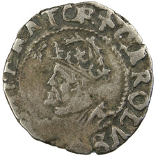 FRANCHE COMTÉ, Ville de Besançon, Demi Carolus