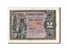 Banknot, Hiszpania, 2 Pesetas, 1938, UNC(63)