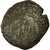 Coin, France, Niquet, 1583, Besançon, VF(20-25), Billon, Boudeau:1296