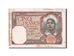 Algérie, 5 Francs type 1913-26