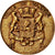 France, Médaille, Ville de Vannes, TTB, Bronze