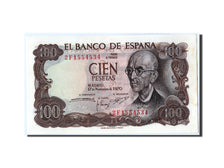 Banknote, Spain, 100 Pesetas, 1970, 1970-11-17, UNC(65-70)