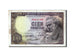 Banknot, Hiszpania, 100 Pesetas, 1946, 1946-02-19, AU(55-58)