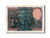 Biljet, Spanje, 50 Pesetas, 1928, 1928-08-15, SUP