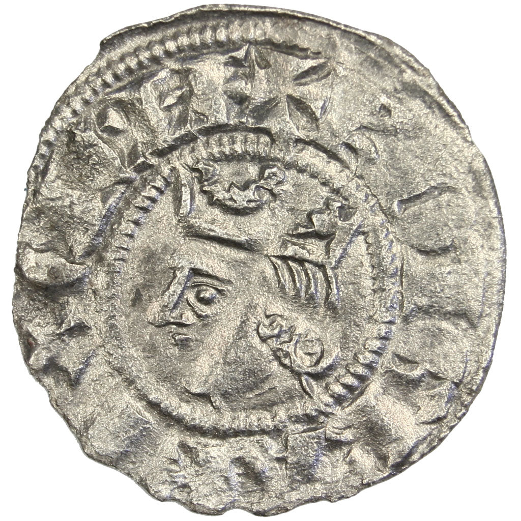 PROVENCE, Comté de Provence, Charles Ier D'Anjou, Denier