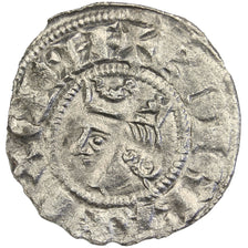 PROVENCE, Comté de Provence, Charles Ier D'Anjou, Denier