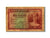 Banknot, Hiszpania, 10 Pesetas, 1935, VF(20-25)