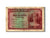 Biljet, Spanje, 10 Pesetas, 1935, TTB