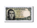 Spain, 5 Pesetas, 1951, 1951-08-16, UNC(65-70)