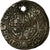 Coin, France, Double Mite, EF(40-45), Billon, Boudeau:2271