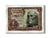 Banknot, Hiszpania, 1 Peseta, 1953, 1953-07-22, UNC(60-62)