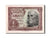 Banconote, Spagna, 1 Peseta, 1953, 1953-07-22, FDS