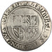 FRANCE, Double Patard, Bruges, VF(20-25), Billon, Boudeau #2267, 2.76