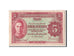 Malaya, 5 Cents, 1941, KM #7b, 1941-07-01, AU(50-53)