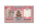 Nepal, 5 Rupees, KM #30a, UNC(65-70)