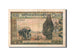 Banknote, West African States, 500 Francs, AU(55-58)