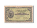Banknote, French West Africa, 25 Francs, 1942, VF(20-25)