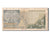 Banknot, Włochy, 2000 Lire, 1973, 1973-10-08, VF(20-25)