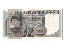 Banknote, Italy, 10,000 Lire, 1980, 1980-09-06, AU(50-53)