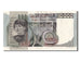Banknote, Italy, 10,000 Lire, 1980, 1980-09-06, AU(50-53)