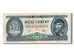 Hungary, 20 Forint, 1969, KM #169e, 1969-06-30, VF(30-35), C034 219765