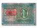 Austria, 100 Kronen, 1912, KM #55a, 1912-01-02, VF(20-25), 2651 81643