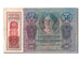 Austria, 50 Kronen, 1919, KM #54a, EF(40-45), 743427 1099