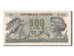 Italy, 500 Lire, 1966, KM #93a, 1966-06-20, EF(40-45), T05 264446