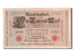 Banknot, Niemcy, 1000 Mark, 1910, 1910-04-21, AU(55-58)