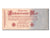 Billet, Allemagne, 500,000 Mark, 1923, 1923-07-25, TTB