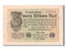 Germany, 20 Millionen Mark, 1923, KM #108a, 1923-09-01, AU(50-53), 035613