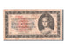 Czechoslovakia, 100 Korun, 1945, KM #67a, 1945-05-16, VF(30-35), Z13230