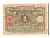 Biljet, Duitsland, 1 Mark, 1920, 1920-03-01, TB+