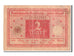 Banknot, Niemcy, 2 Mark, 1920, 1920-03-01, EF(40-45)