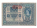 Austria, 1000 Kronen, KM #60, VG(8-10), 82890 2918