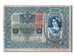 Austria, 1000 Kronen, KM #59, VG(8-10), 66324