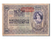 Geldschein, Österreich, 10,000 Kronen, S