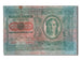 Billete, 100 Kronen, Austria, MBC